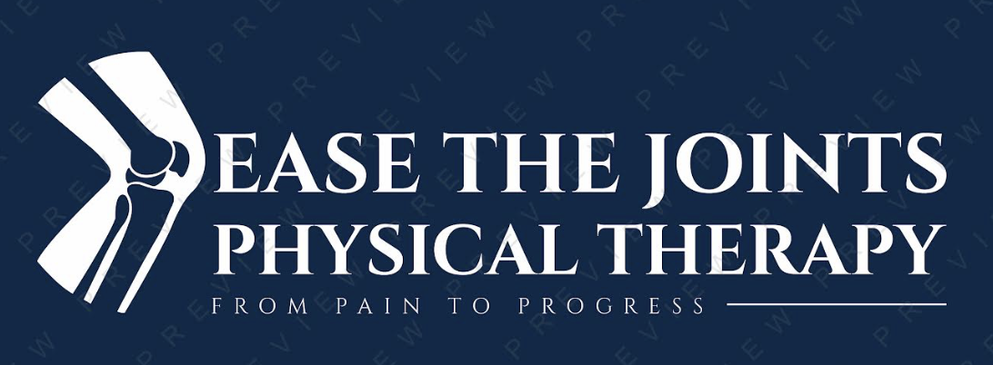 Ease the Joints Physical Therapy